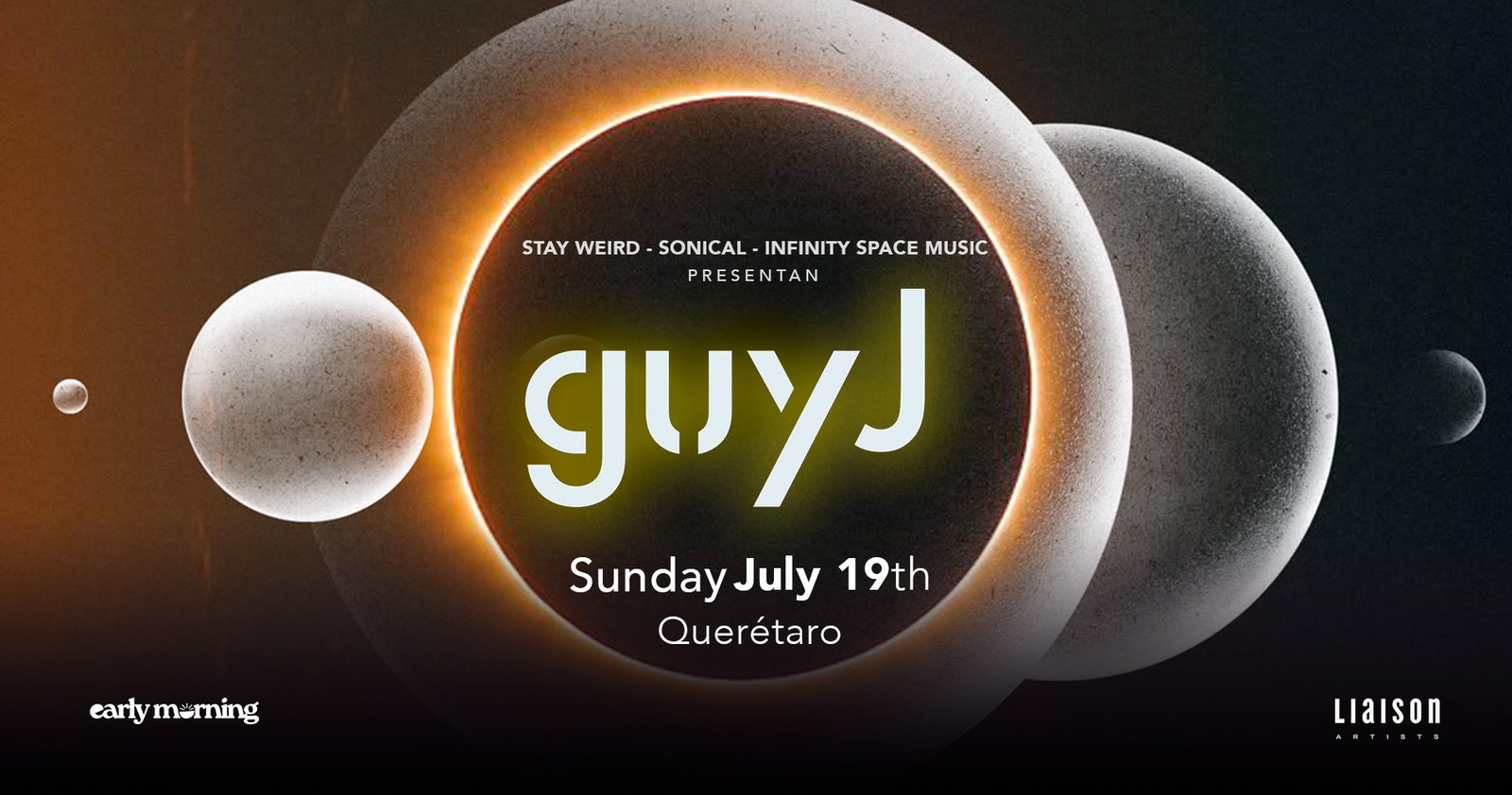 Guy J Queretaro