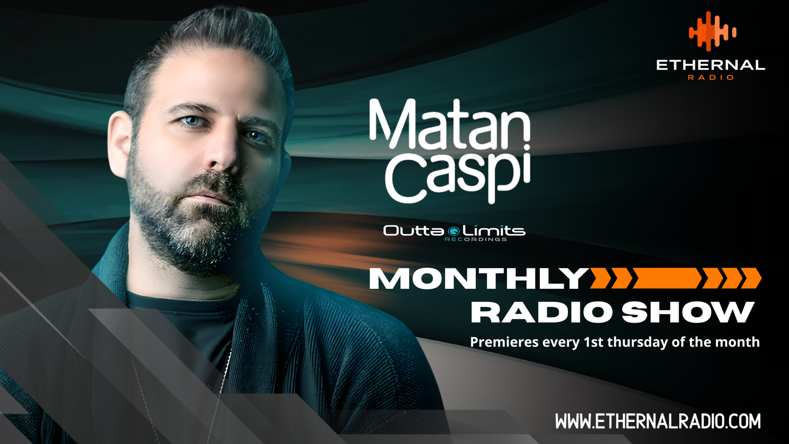 Matan CAspi Radio SHow