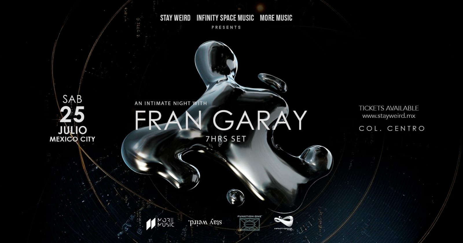 Fran Garay